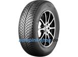 Nankang Cross Seasons Aw-6 225/55R18 98V Bsw