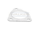 Guarnizione Di Scarico Centrale Walker Per Mg Mg Tf Mgf Rover 400 Land Freelander Zs