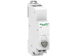 Schneider Electric Pulsante Reg 1S 20A Acti9 250VAC 2TE