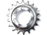 Ingranaggio Shimano Nexus 20T | 3 32 | Silber (P10)