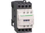 Schneider Electric Contattore Di Potenza 11Kw 4S 230VAC 25A 1S/Ausiliario