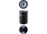 Filtro Carburante Mahle Kc 24 Per Vw 2000 Filtro Spin-On