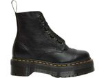 Stivali Stivaletti Dr Martens Sinclair Milled Nappa 22564001 Unisex Leather Black