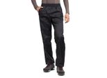 Pantaloni Da Trekking Marmot Precip Eco L - Nero