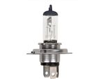 Lampadina Auto 12V 60/55W P43T H4 In Scatola