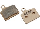 Set Di Ceppi Per Freni A Disco Eledes Hayes Stroker Ryde - Sinterizzati (1 Coppia)