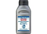 Liqui Moly Liquido Per Freni SL6 Dot 4 Bombola Da 500 Ml Sae J 1703,SAE 1704