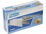 Staples Rapid 12/8, 5000 Pcs.