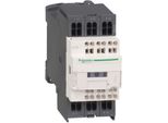 Contattore Di Potenza 9A, 24V/DC, Fz - Contattore Magnetico 9A 24VDC LC1D093BD