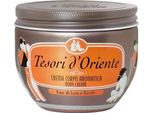 Tesori D'oriente Crema Corpo Al Fiore Di Loto E Karité 300Ml