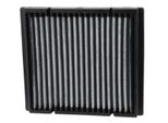 K&N VF2019 Filtro Aria Cabina Filtro Antipolline Per Mazda CX-9 (Tb)