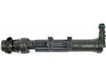 Metzger 2220576 Ugello Lavavetri Per Pulizia Fari
