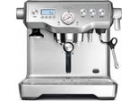Sage SES920BSS4EEU1 Sage Espresso Maschine Dual Boiler Edelstahl