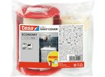 Tesa Easy Cover Economy 58883-00000-02 Abdeckfolie (L X B) 33 M X 550 Mm 1 Set (58883-00000-02)