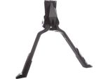 Massload Standard Doppio Da 28 Pollici In Plastica Nera