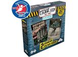Giochi Di Identità Escape Room Il Gioco