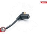 Esen Skv Sensore Abs Velocità Ruota Anteriore Per Renault ScÉNic Ii (JM0/1) 06SKV302