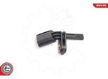 Esen Skv Sensore Abs Velocità Ruota Anteriore Per Vw Golf V Hatchback (1K1) 06SKV027