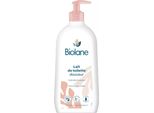 Biolane Lait De Toilette Douceur Latte Detergente, 750 Ml