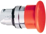 Pulsante A Fungo Schneider Electric ZB4BC4