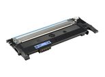 Hp Cartuccia Toner Ciano Per Stampante Laser Originale 117A - 700 Pagine - Ciano - 1 Pz