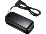 Caricabatterie Shimano Steps EC-E6002 Senza Cavo Di Rete