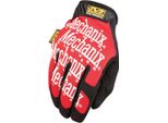 Guanti Mechanix The Original Red