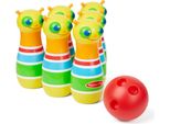 Set Da Bowling