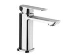 Sapho Mixona - Miscelatore Per Lavabo, Cromo MG001