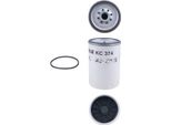 Filtro Carburante Mahle Kc 374D Per MERCEDES-BENZ Citaro (O 530) Filtro Spin-On