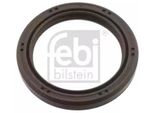 Febi Bilstein 101159 Guarnizione Albero Motore Per Toyota Yaris Hatchback (P9) Lato Frontale