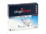 Urgostart Border 10X10 Cm Medicazione In Schiuma Per Ferite 10 Pz