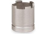 Estrattore Cyclus, 3/8" Drive Per Ruote Libere Suntour (4 Camme)"