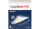 Urgostart Plus Border 8X8 Cm Medicazione Per Ferite 20 Pz