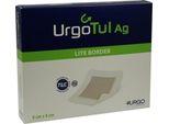 UrgotüL Ag Lite Border 8X8 Cm Benda 10 Pz