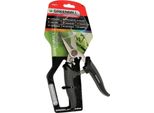 Cesoie Da Giardino Professionali In Acciaio Inox Bypass