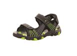 Superfit Henry Sandale Schwarz