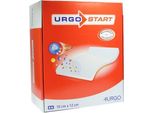 Urgostart 10X12 Cm Medicazione In Schiuma Per Ferite 20 Pz