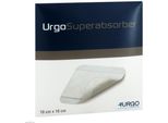 Urgosuperabsorber 10X10 Cm Benda 10 Pz