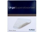 Urgosuperabsorber 10X10 Cm Benda 25 Pz