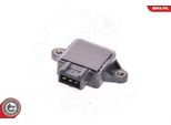 Esen Skv 17SKV005 Potenziometro Acceleratore Per Opel Astra F Cc (T92) Omega B Berlina (V94) Vectra B (36) Omega B Caravan (V94) Calibra A (C89)