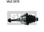 Albero Di Trasmissione / Semiasse Anteriore Sinistro Di Skf (Vkjc 5575) Albero Cardanico Di Trasmissione Della Ruota