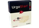 Urgostart 6X6 Cm Medicazione In Schiuma Per Ferite 10 Pz