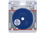 Lama Per Sega Circolare A Batteria Expert Bosch, 160 X 1,8/1,3 X 20, 54 Denti 2608644538