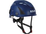 Kask Casco Di Sicurezza Superplasma Pl EN12492 Blu 51-62 Cm 420G (AHE00005-208)