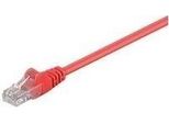 Microconnect 15 M Cat5E Utp - Cavo Di Rete (15 M, RJ-45, RJ-45, Rosso)