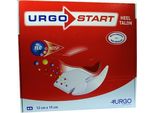 Urgostart Heel 12X19 Cm Medicazione In Schiuma Per Ferite 5 Pz