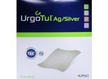 UrgotüL Silver 15X20 Cm Garza Per Ferite 5 Pz