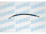 Samko 6T48551 Tubo Freno Posteriore Destro Per Hyundai Ix35 (Lm, El, Elh) Per Kia Sportage (Sl)