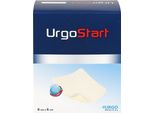 Urgostart 6X6 Cm Medicazione In Schiuma Per Ferite 20 Pz